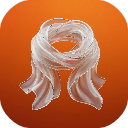 Scarf icon